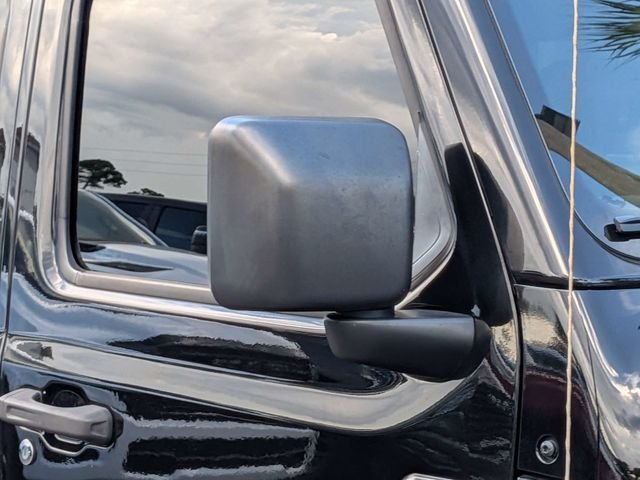 Used 2020 Black Jeep Sport image 10