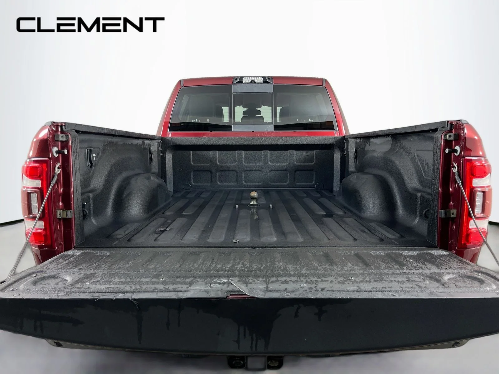 2022 RAM Ram 3500 Pickup Laramie - Photo 9