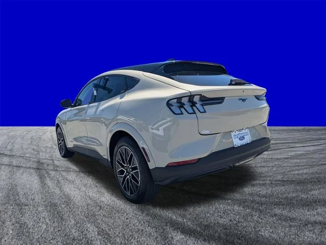 New 2026 Beige Ford Premium image 5