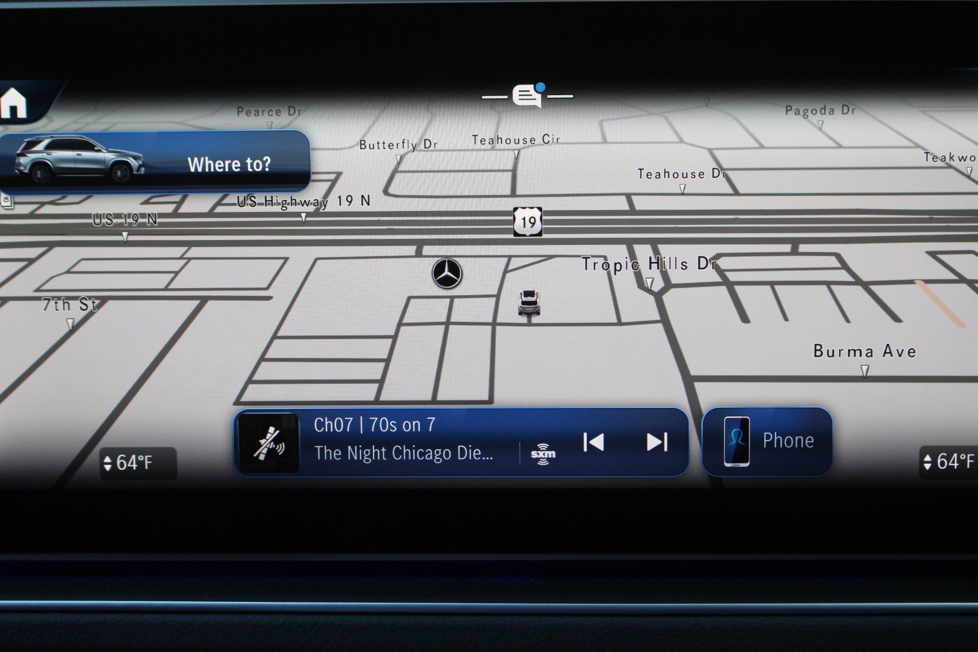 2026 Mercedes-Benz GLE GLE450 - Photo 50