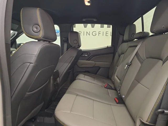Used 2026 White Sand Chevrolet ZR2 image 17