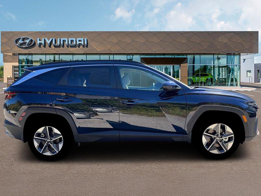 New 2026  Hyundai SEL AWD image 9