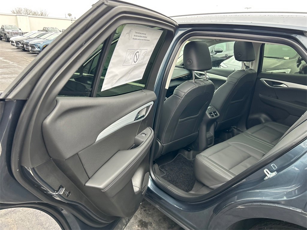 2026 BUICK ENVISION - Image 32