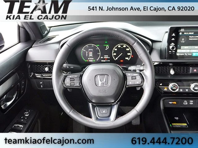 Used 2023  Honda Sport Touring image 20