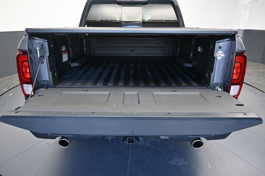 Used 2025 Gray Honda TrailSport image 11