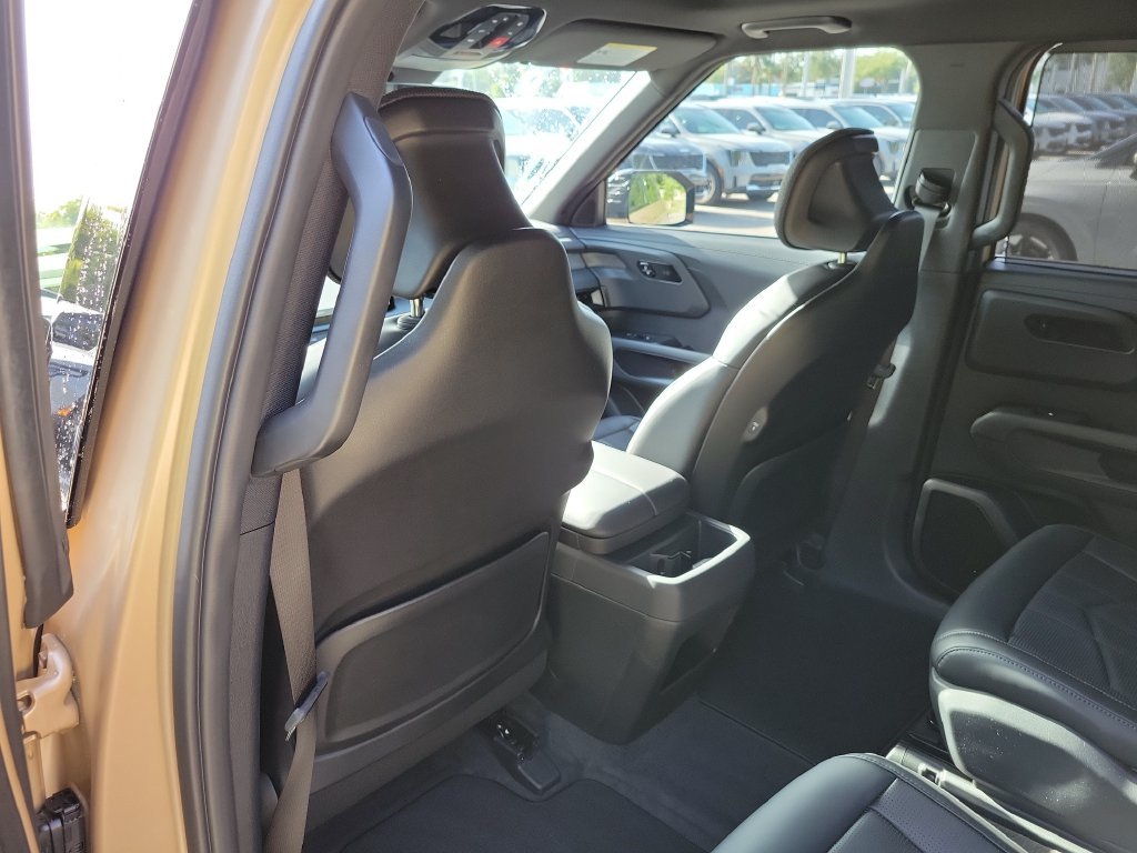 New 2027 Terrain Brown Matte Kia X-LINE SX image 18