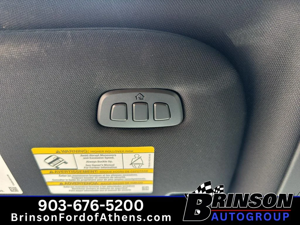 Used 2022 Star White Ford LARIAT image 24