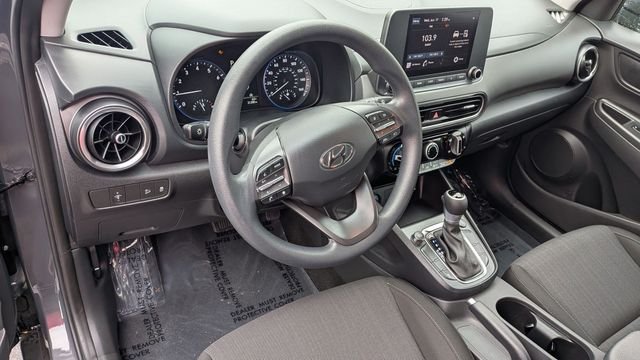 Used 2023 Gray Hyundai SEL image 10