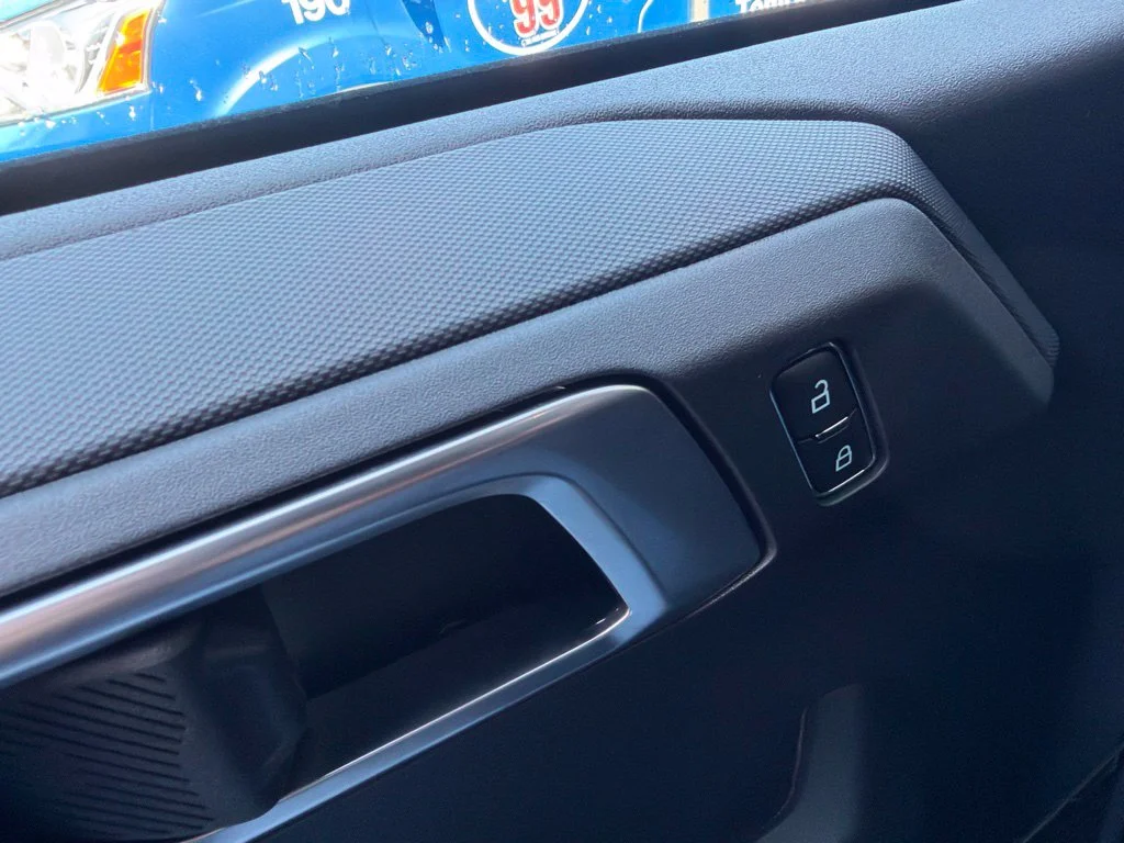New 2026 Marsh Gray Ford Big Bend® image 25