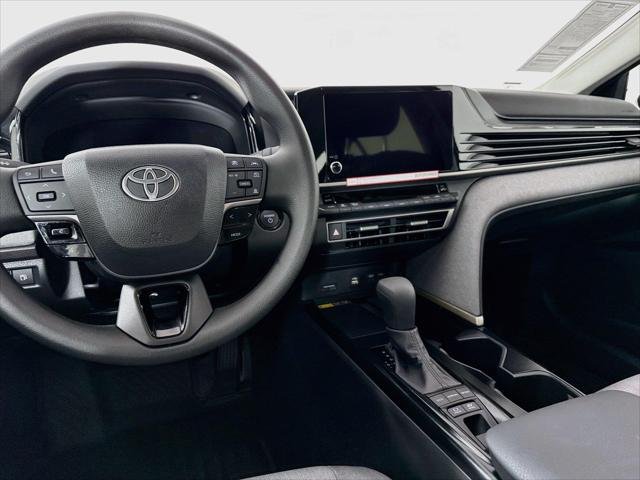 Certified Used 2026 DK.BLUE Toyota  image 30