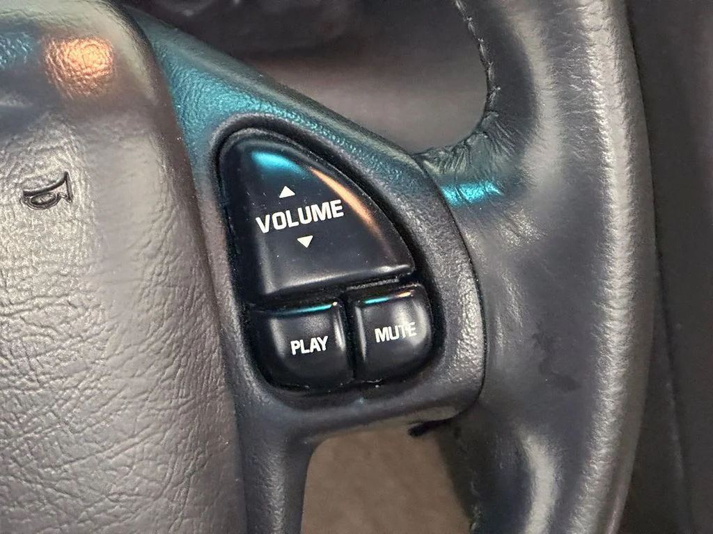 Used 2002 Blue Chevrolet Z28 image 63