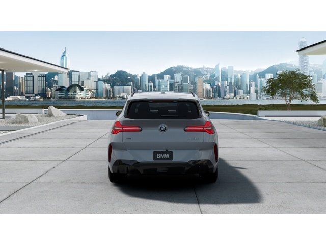 New 2026 Brooklyn Grey Metallic BMW 30 xDrive image 5