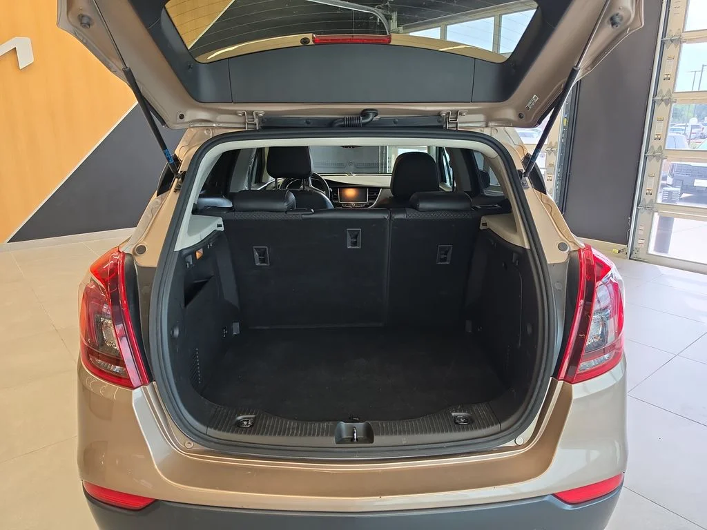 Used 2019 Brown Buick Preferred image 29