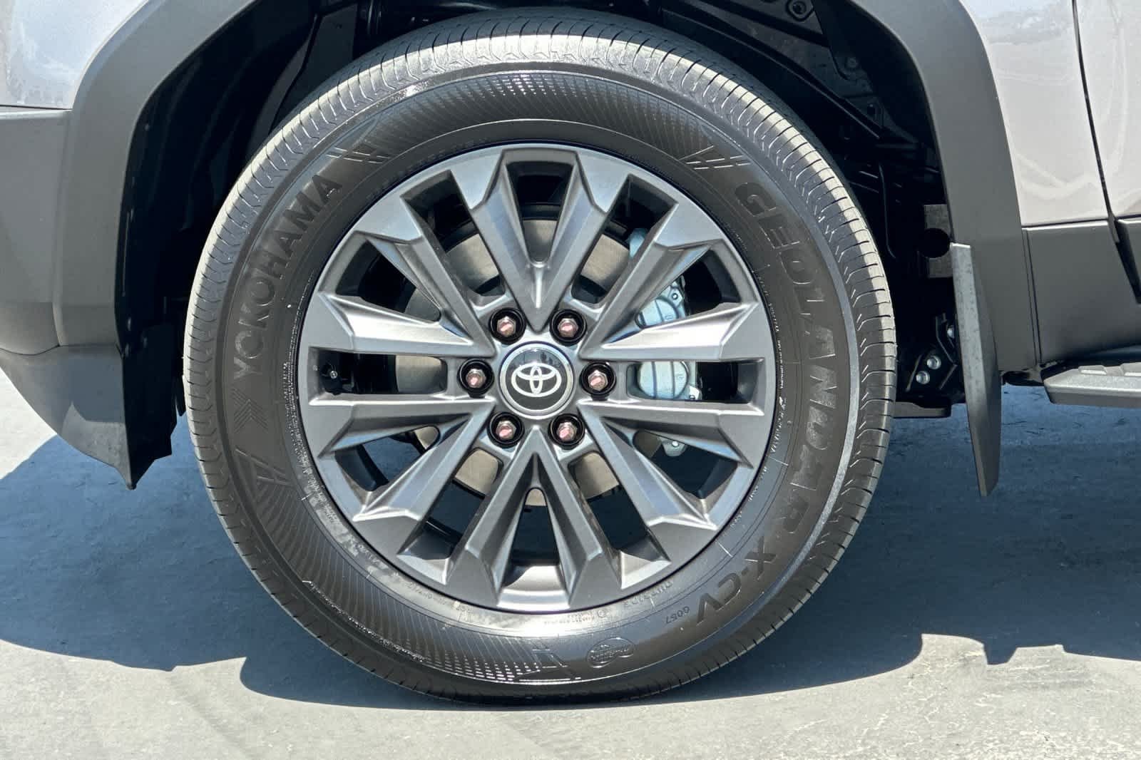 New 2027 Meteor Shower Toyota  image 25
