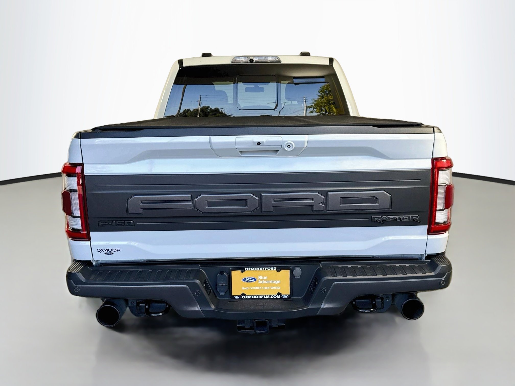 Used 2023 Avalanche Ford Raptor image 11