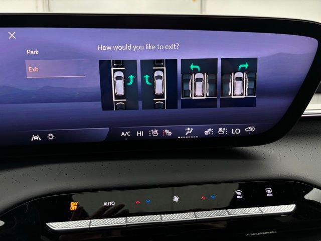 New 2026 Ebony Twilight Metallic Buick Avenir image 30