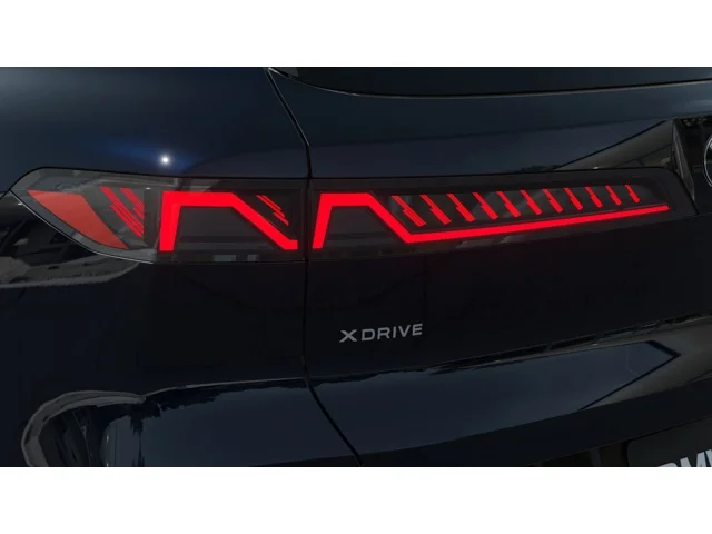 New 2027 Carbon Black Metallic BMW X5 40 image 8
