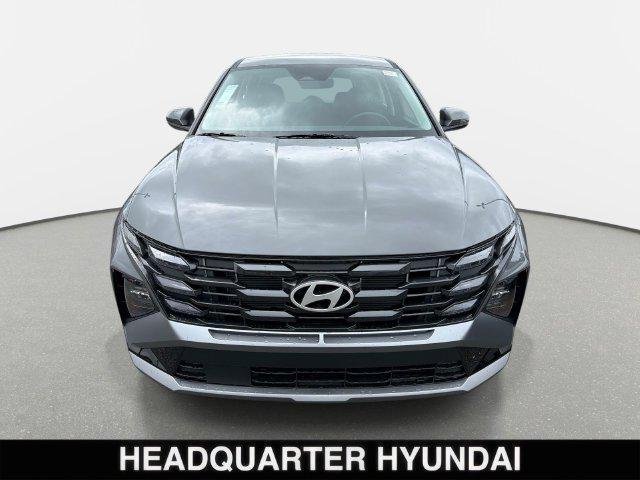 New 2026 Gray Hyundai SE FWD image 6