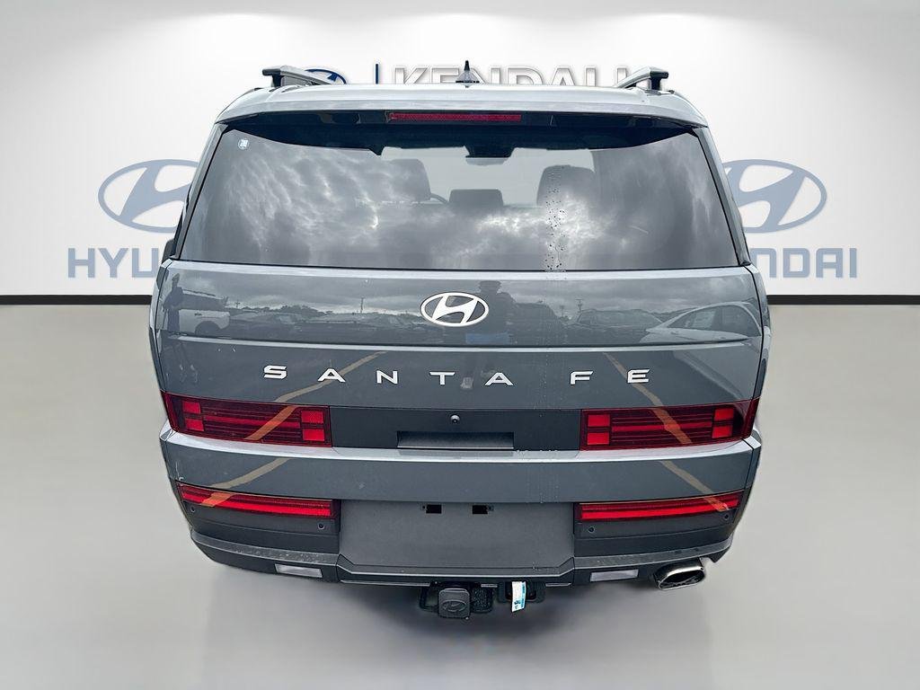 New 2026 Ecotronic Gray Hyundai SEL FWD image 5