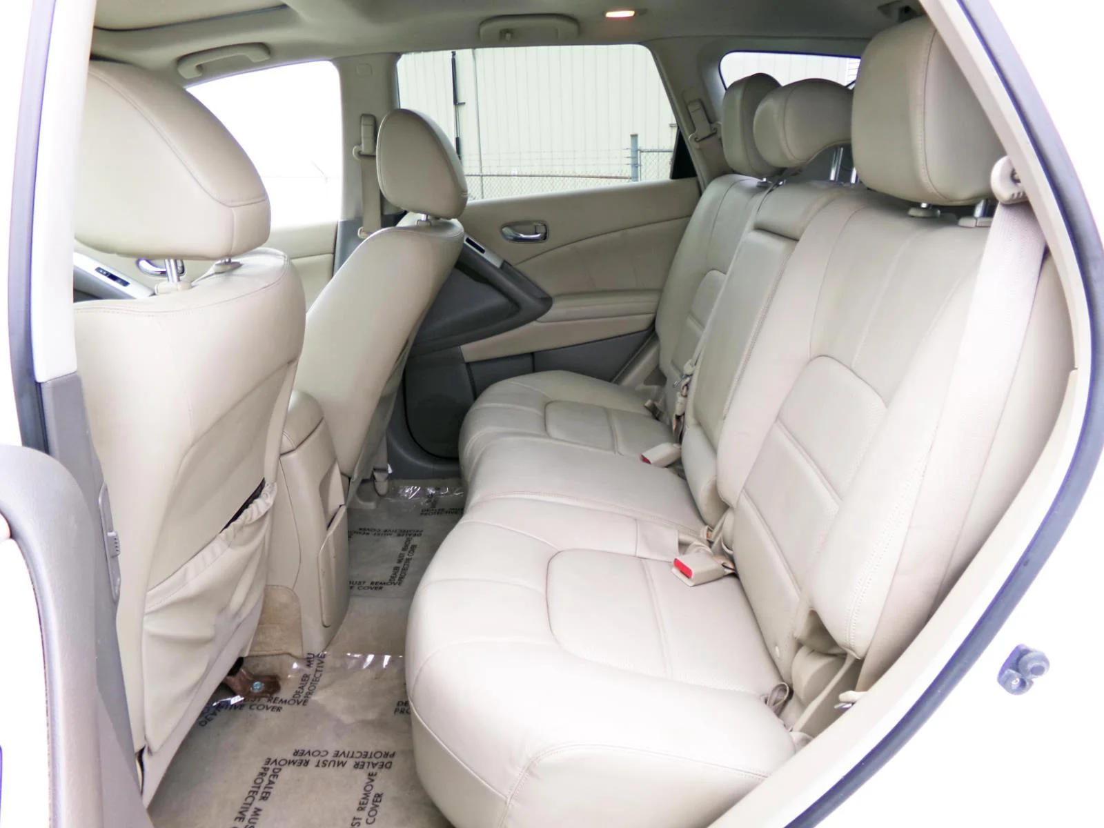 2013 Nissan Murano SL - Photo 13