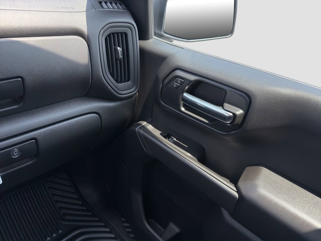New 2026 Sterling Gray Metallic Chevrolet Custom Trail Boss image 27
