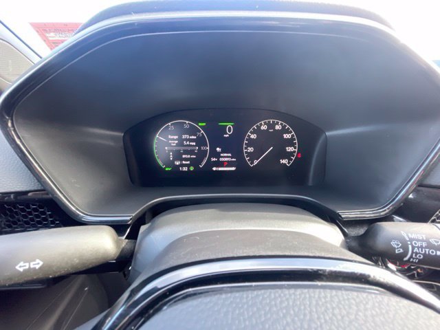 Used 2024 Radiant Red Honda Sport Touring image 20
