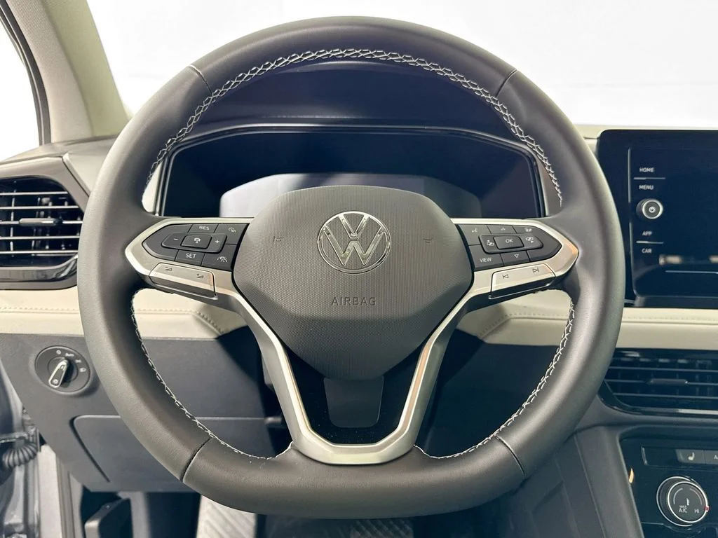 2026 Volkswagen Taos S - Photo 34