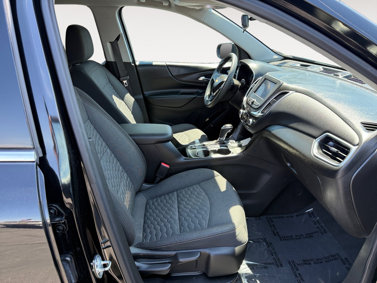 Used 2020 Mosaic Black Metallic Chevrolet LT image 19