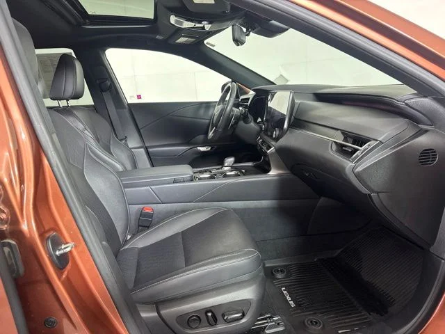 Used 2024 Brown Lexus 350 Premium Plus image 4