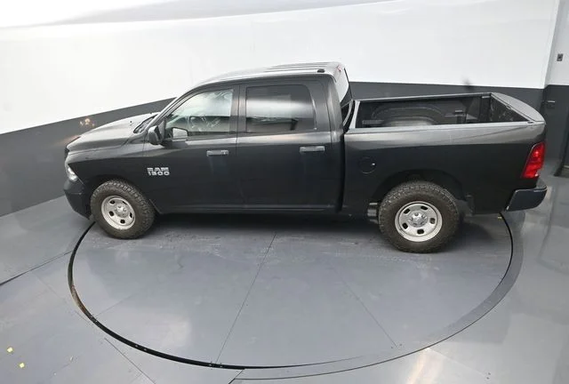 Used 2018 Black Ram Tradesman image 22