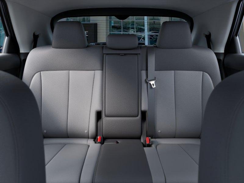 New 2026 Gray Hyundai SE image 12