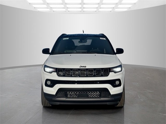 2026 Jeep Compass Limited Altitude photo 2