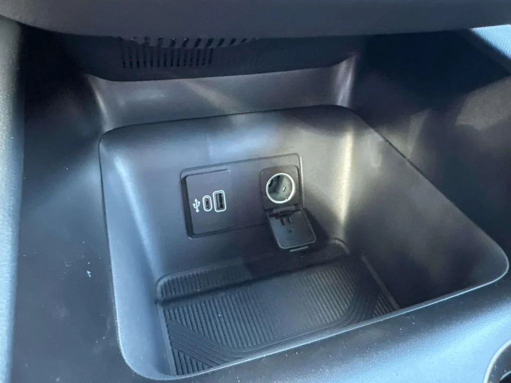 2026 Ford Explorer Tremor - Photo 51