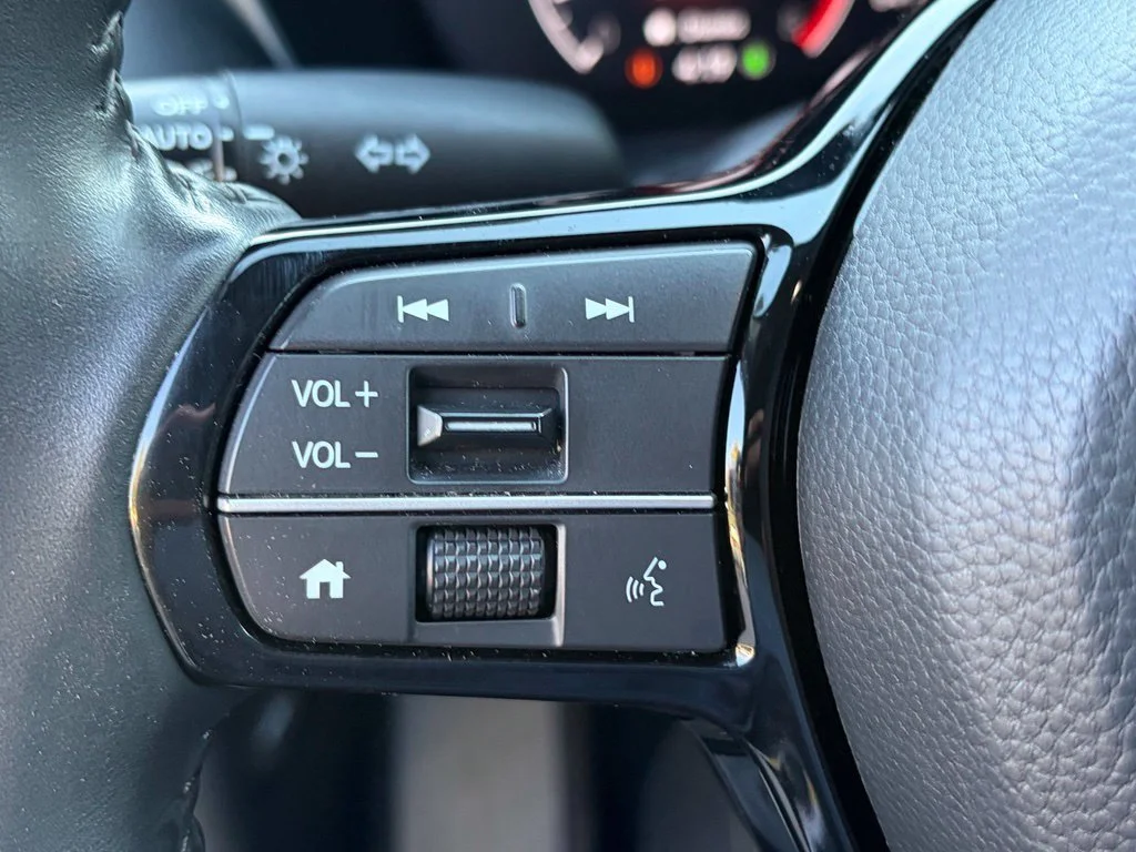 2024 Honda HR-V EX-L - Photo 26