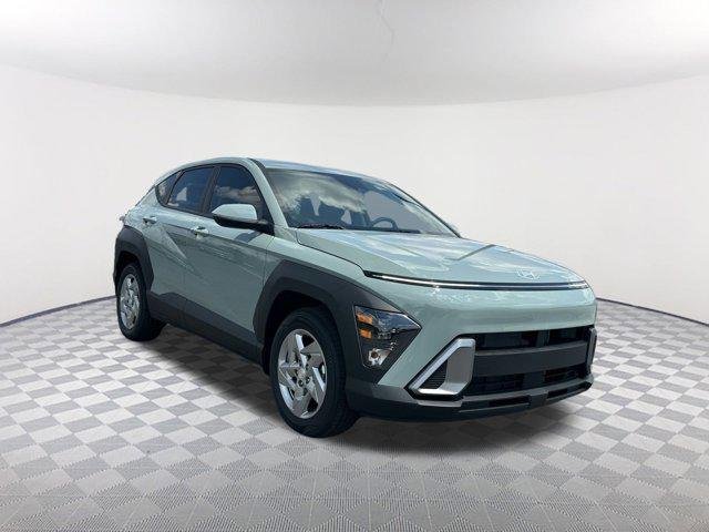 2026 Hyundai Kona SE - Photo 3