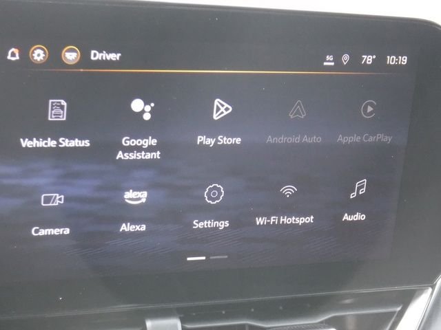 2025 Chevrolet Equinox LT - Photo 21