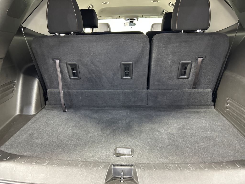 Used 2019 Red Chevrolet LT image 21