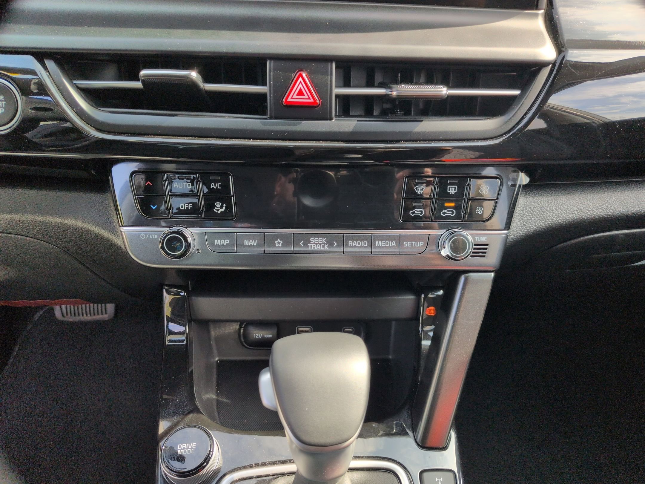 2026 Kia Seltos S - Photo 13