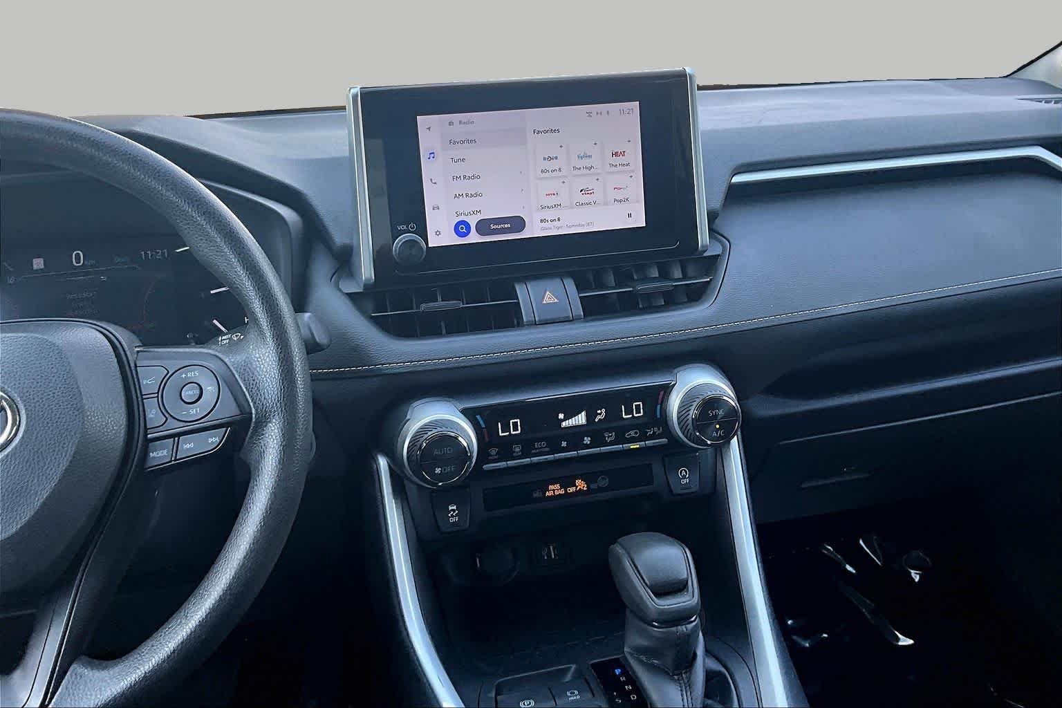 Used 2023 Blueprint Toyota XLE image 7