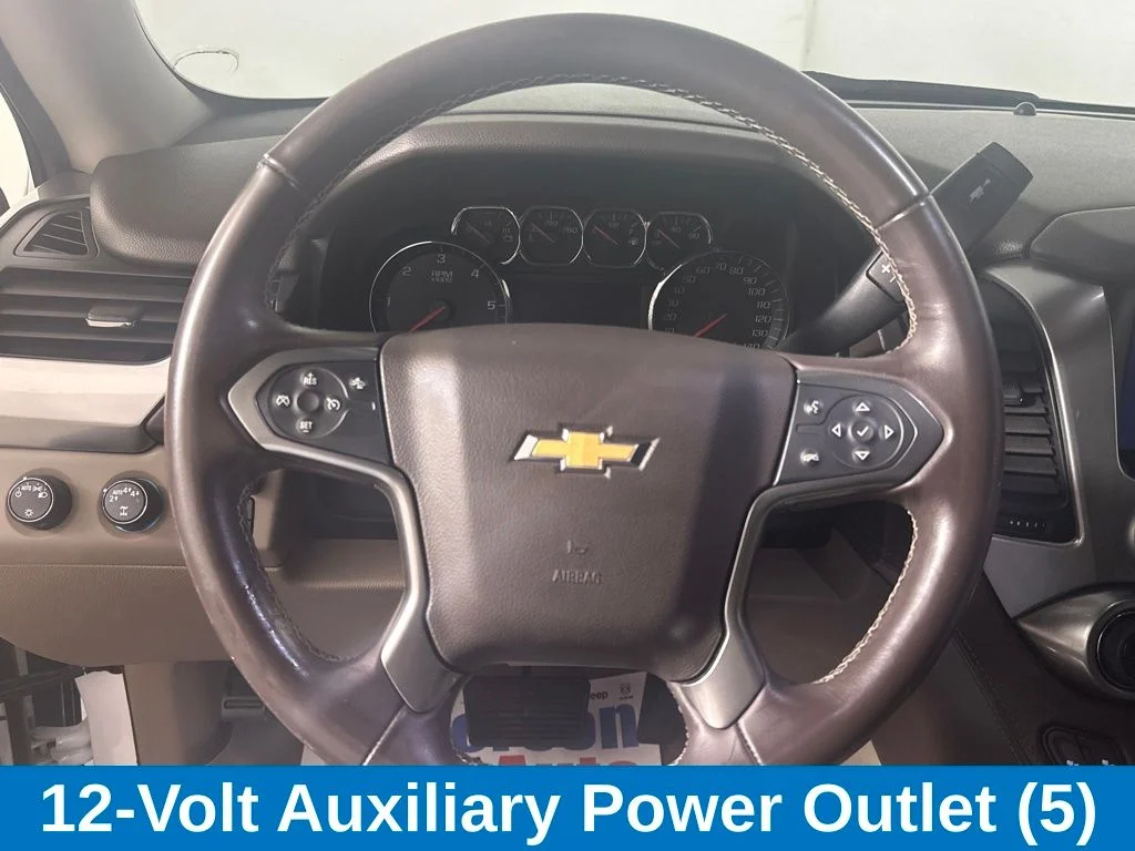 Used 2018 White Chevrolet LT image 18