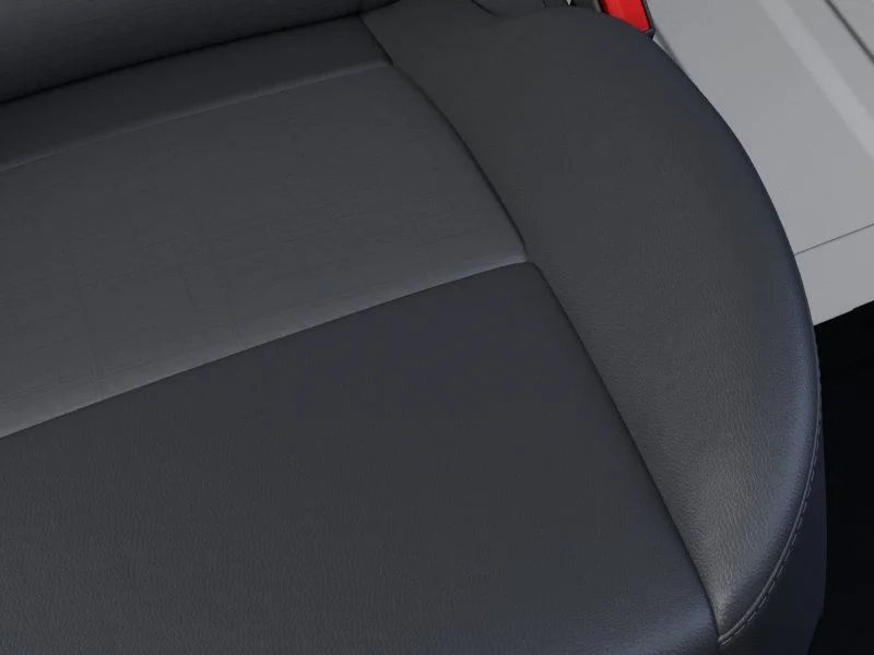 New 2026 Oxford White Ford Base image 16