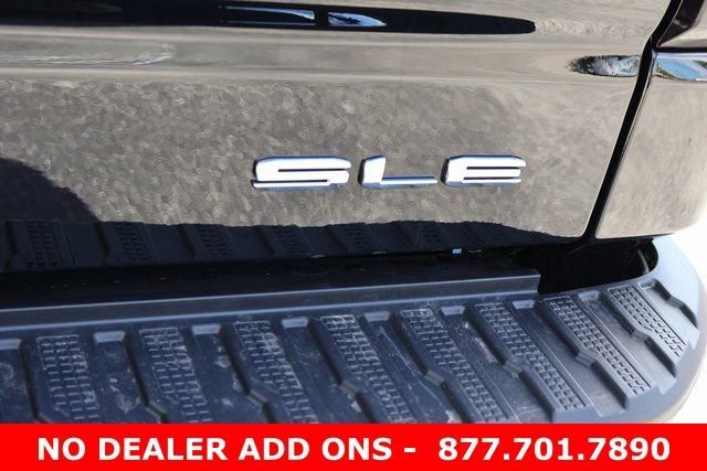 2026 GMC Sierra 1500 SLE - Photo 7