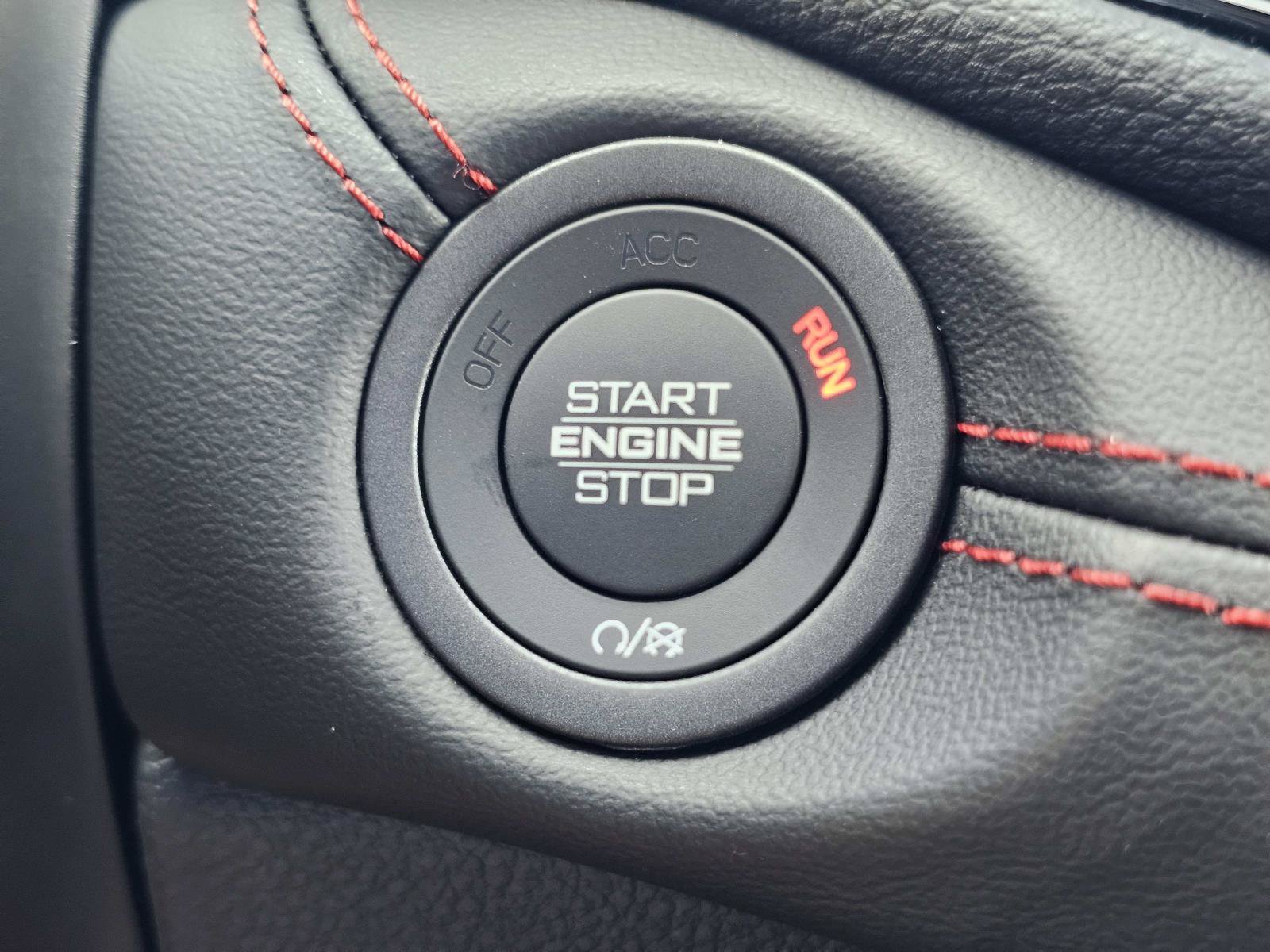 New 2026 Night Moves Dodge GT HEMI V8 image 23