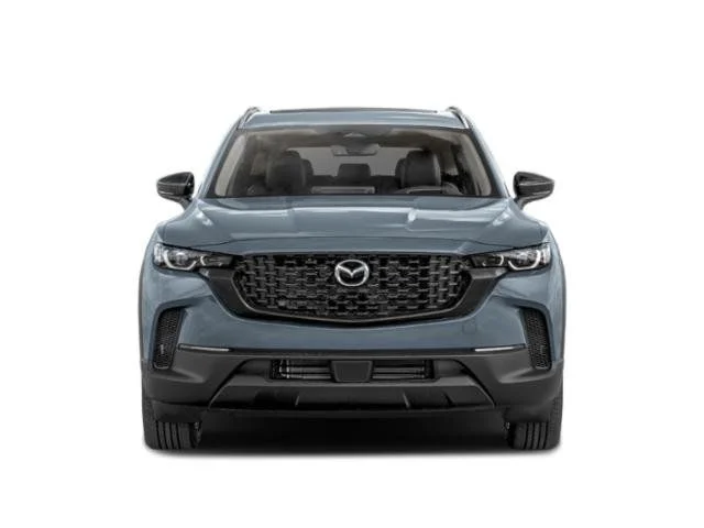 New 2026 Wind Chill Pearl Mazda Premium Plus AWD image 7