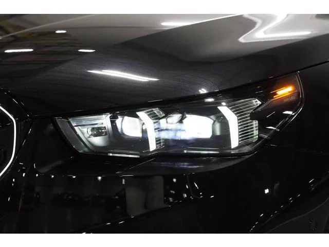 New 2026 Black Sapphire Metallic BMW  image 6