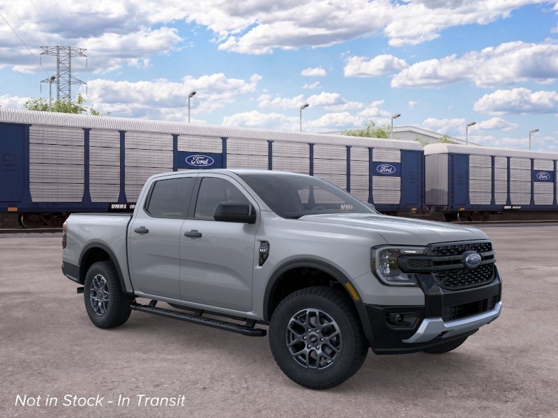 New 2026 Avalanche Ford XLT image 7