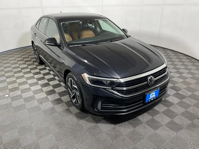 2023 Volkswagen Jetta 1.5T SEL