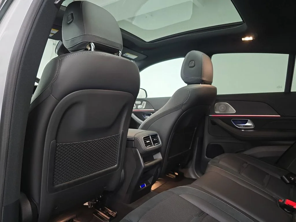 2025 Mercedes-Benz GLE Coupe GLE 53 AMG - Photo 27