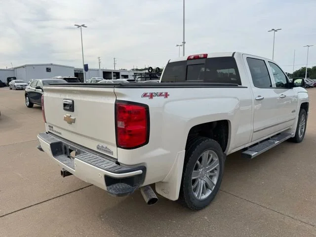 2014 Chevrolet Silverado 1500 High Country - Photo 3