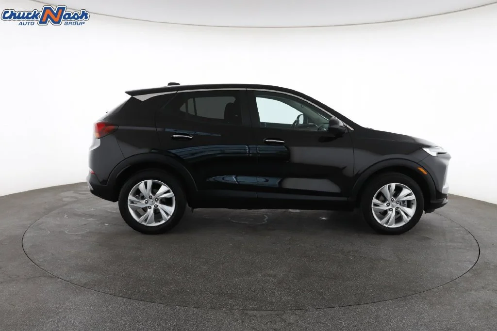 2025 Buick Encore GX Preferred - Photo 14